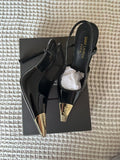 Heels size 36