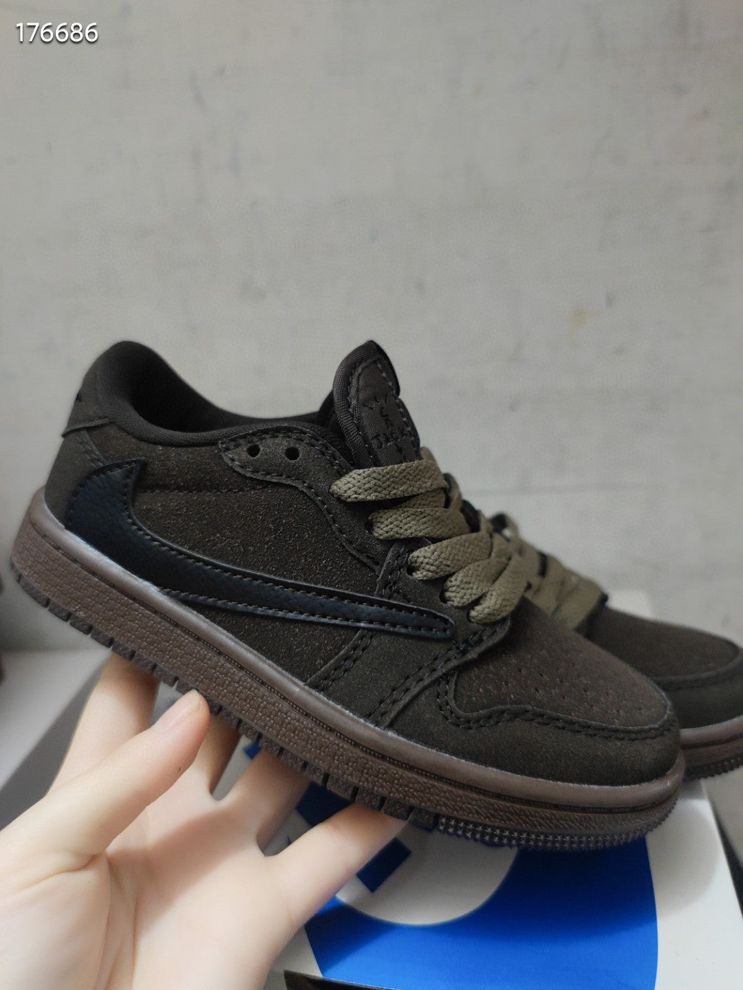 Kids sneakers Scot