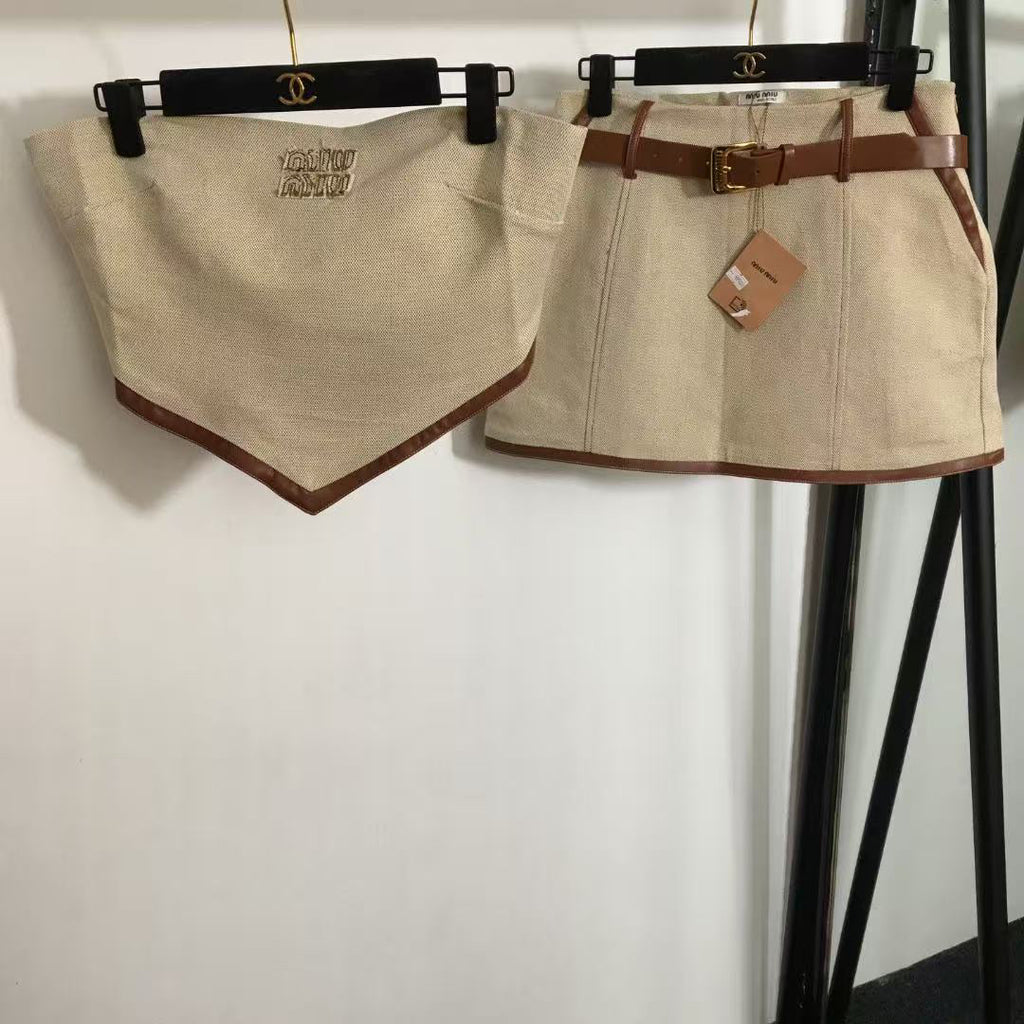 2 piece set