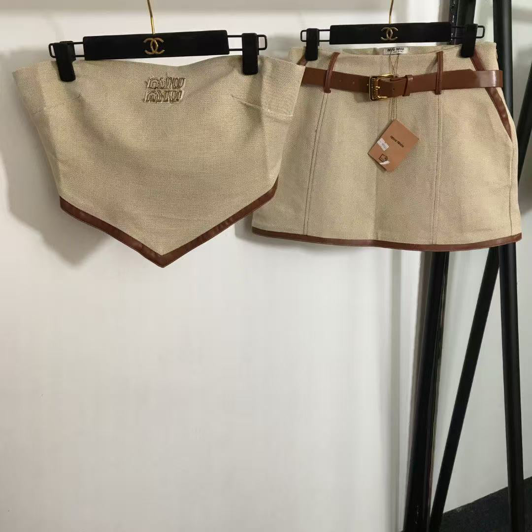 2 piece set
