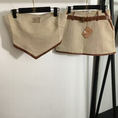 2 piece set