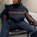 Viral Yves jacket