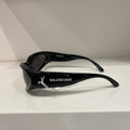 Black b SUNNIES hq