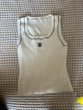 Top white