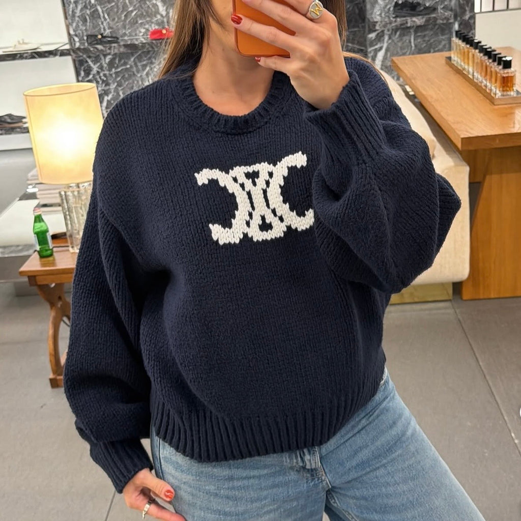 Fall knit