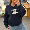 Fall knit