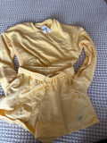 Set size S