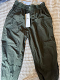 Army jogger size l/xl