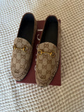 Loafer size 39
