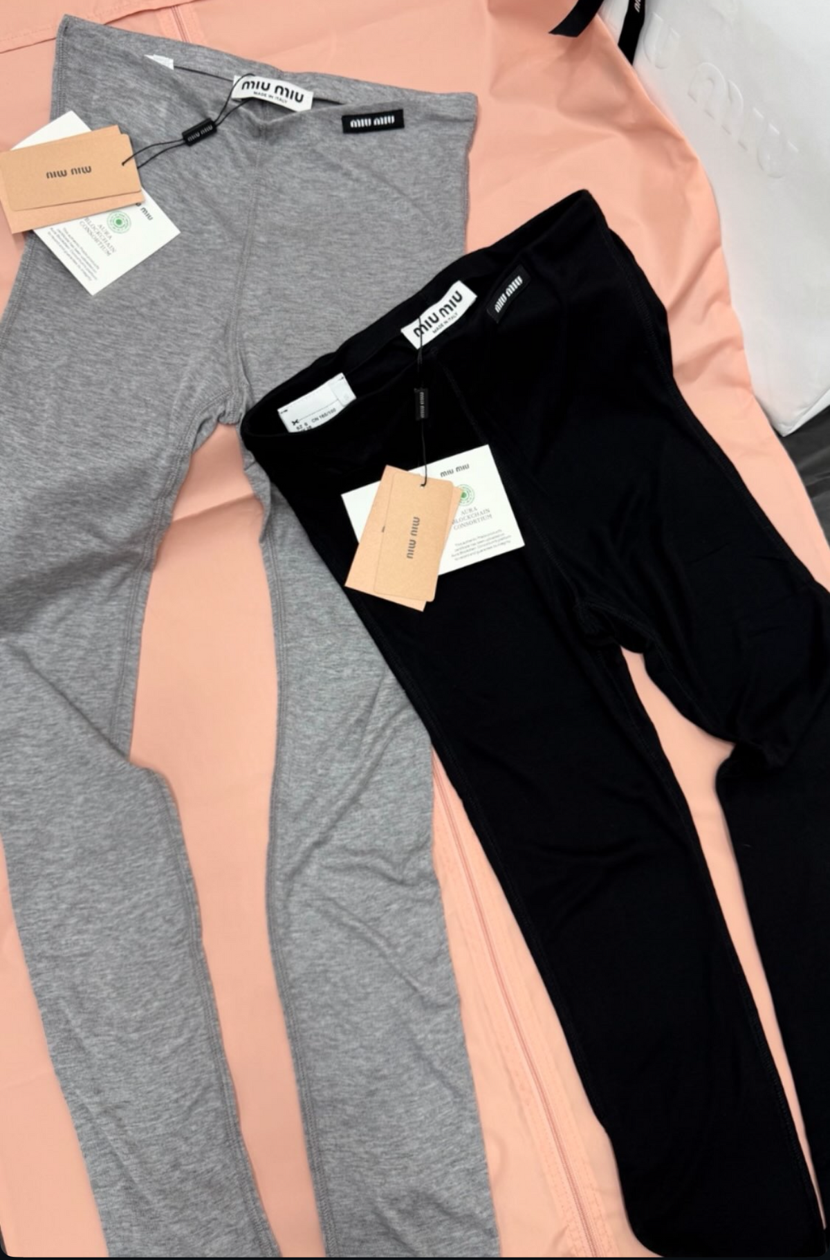 Legging mim