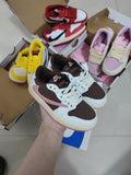 Kids sneakers Scot