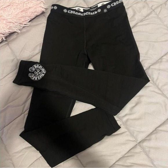 Legging Chrome
