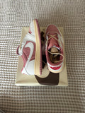 Scott pink size 40