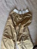 Wang pants size s