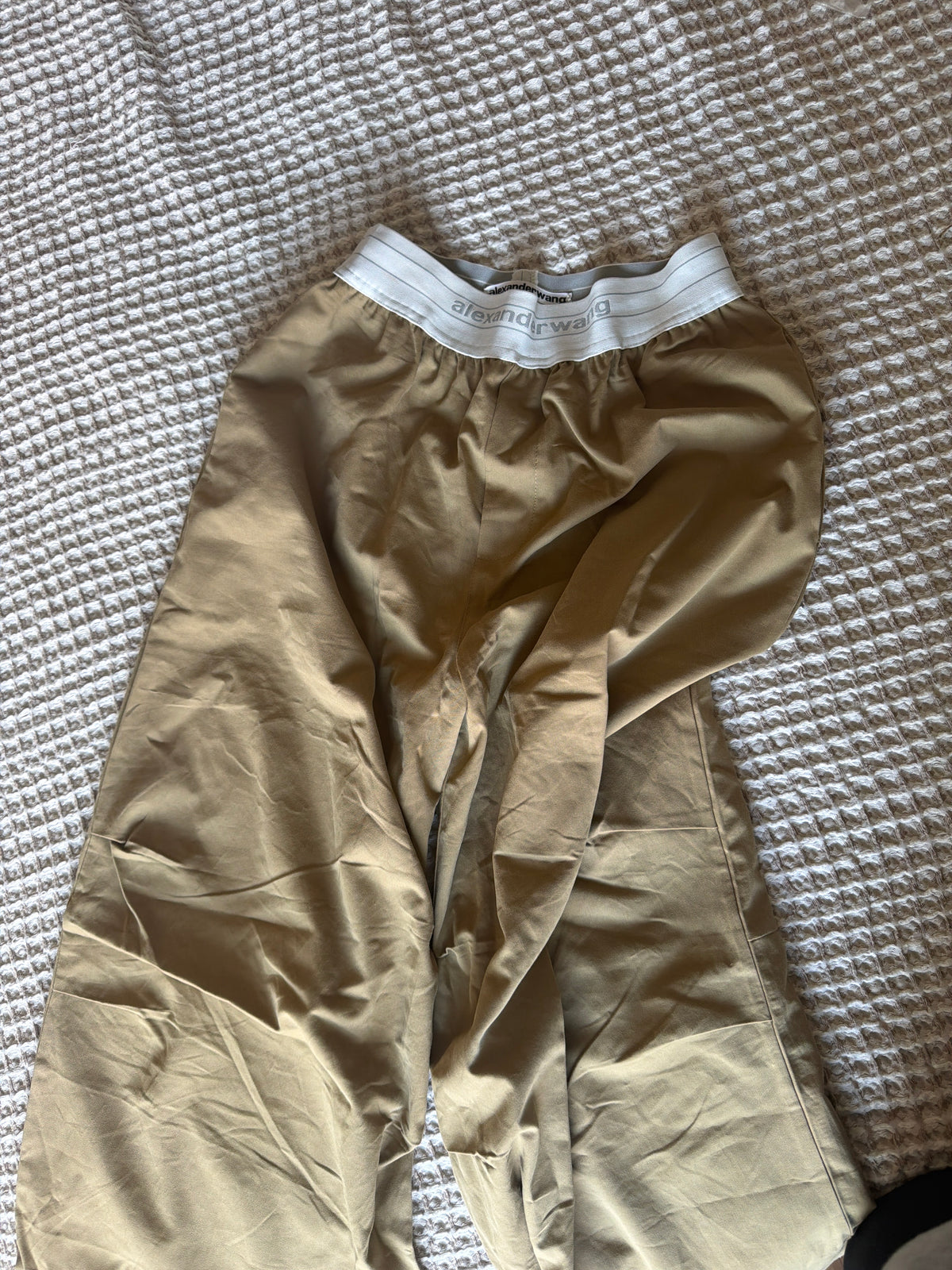Wang pants size s