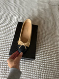Ballet Nude Black size 40