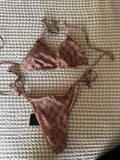 Bikini size S