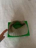Pistache bag