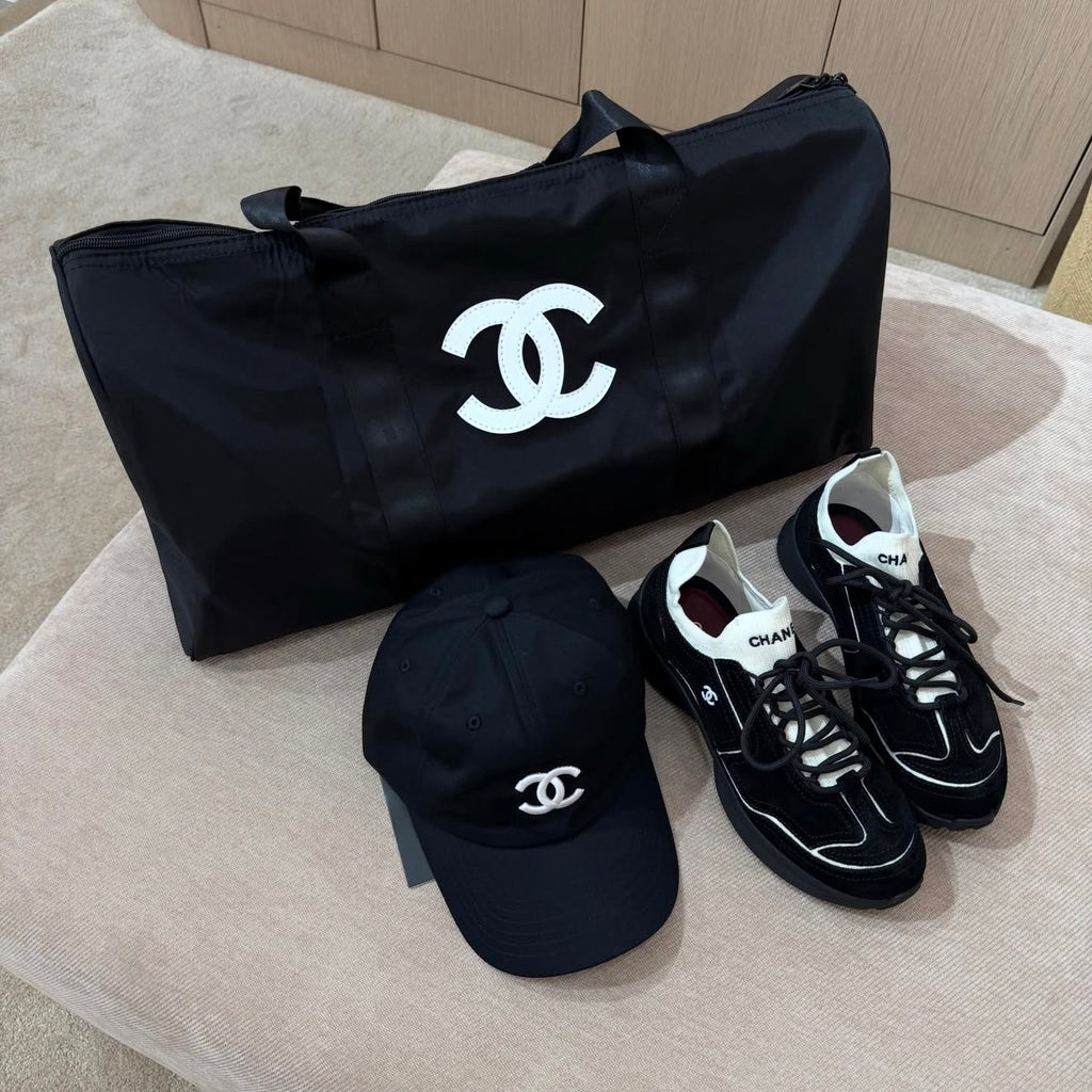 Sport bag