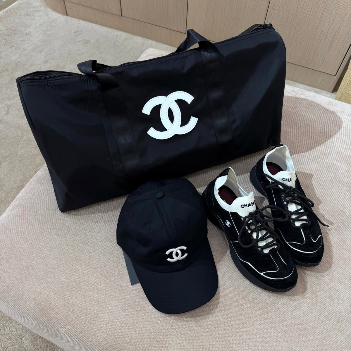Sport bag