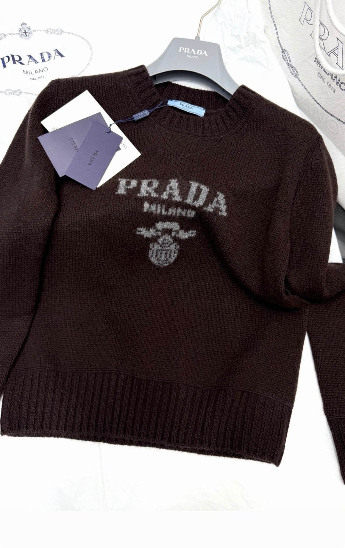 Knit PRA