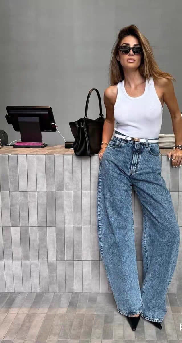 Alai jeans