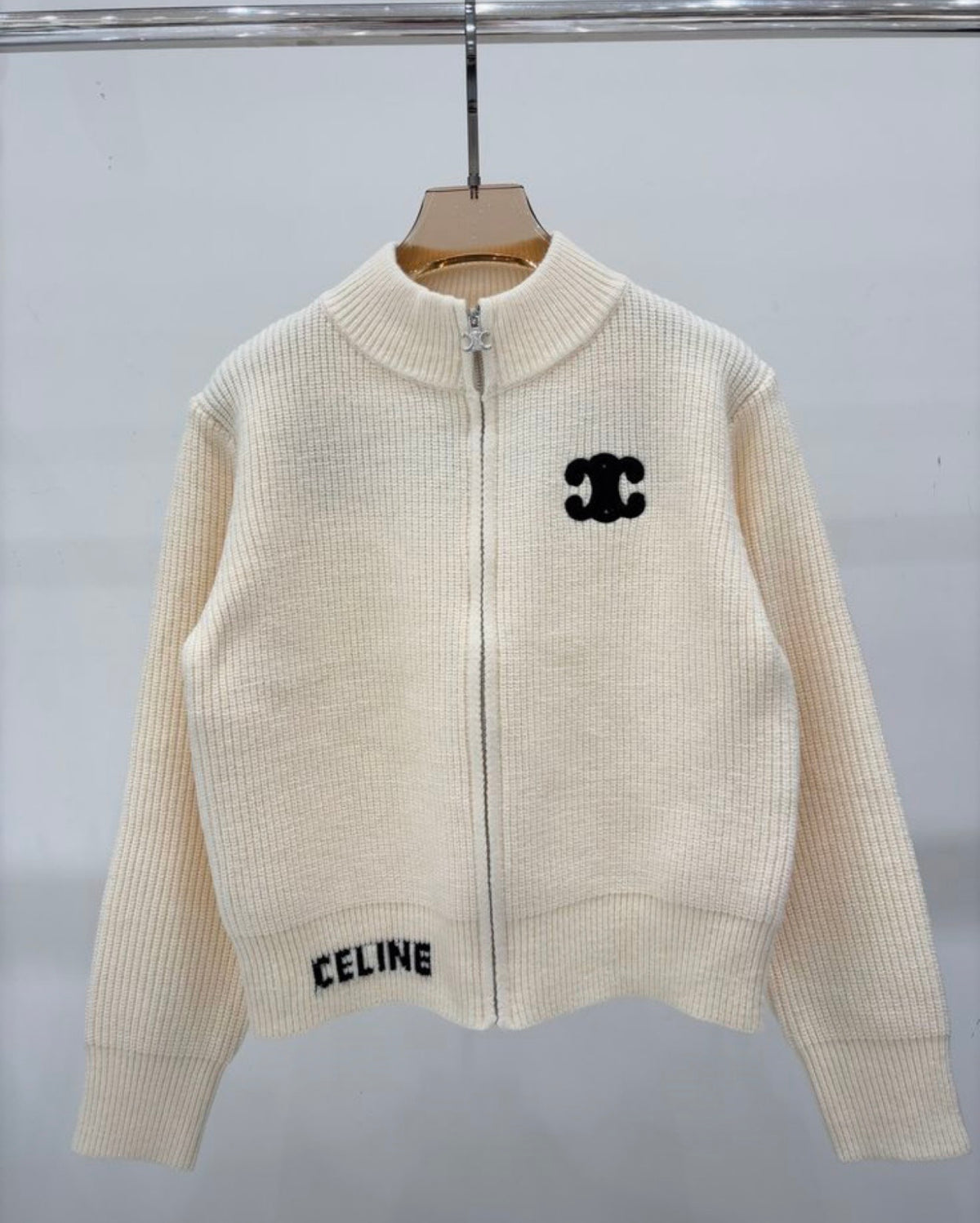 Cardigan C