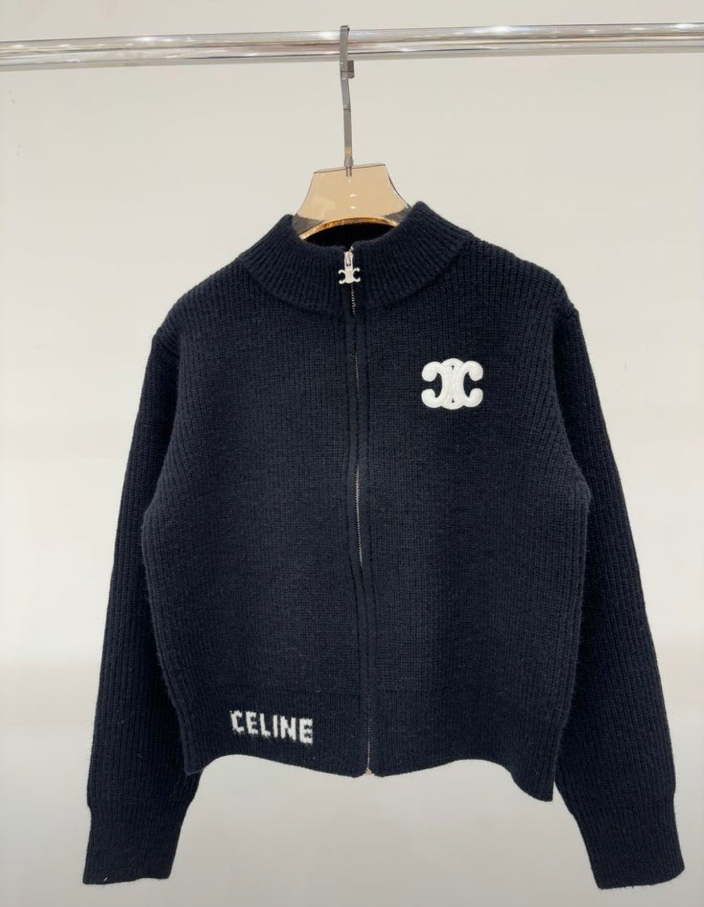 Cardigan C