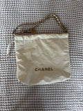 Offwhite bag