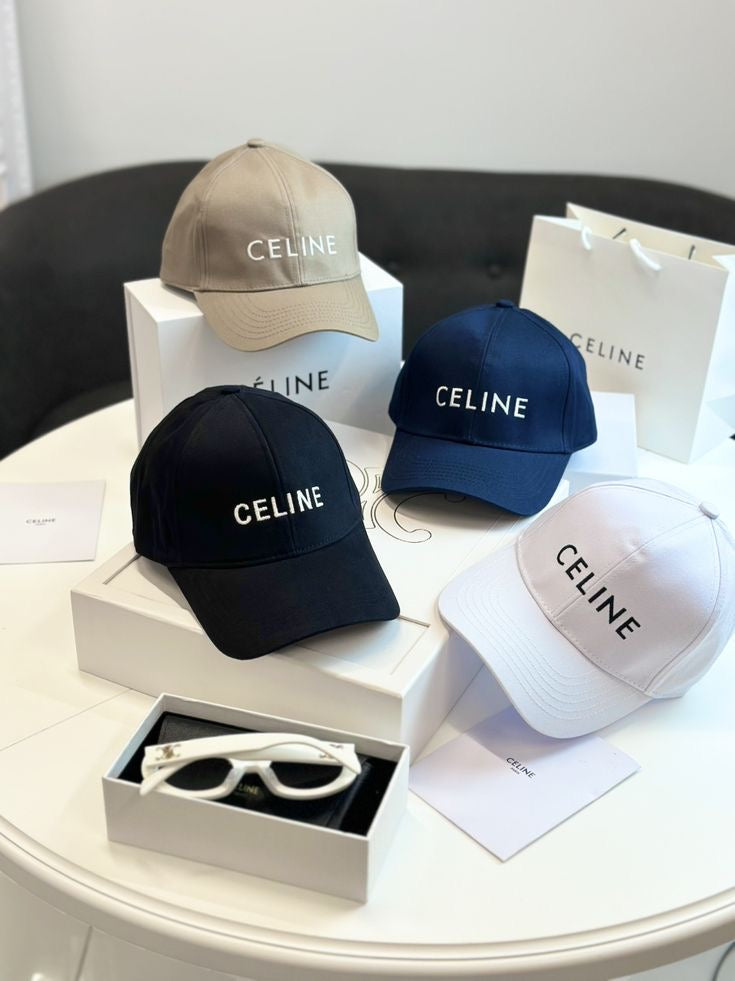 Name cap