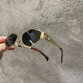SUNNIES gold 2