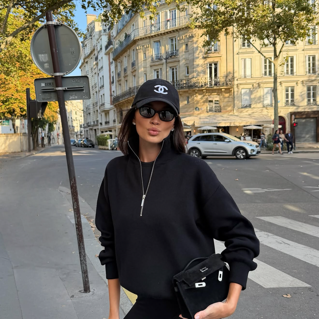 Itgirl cap