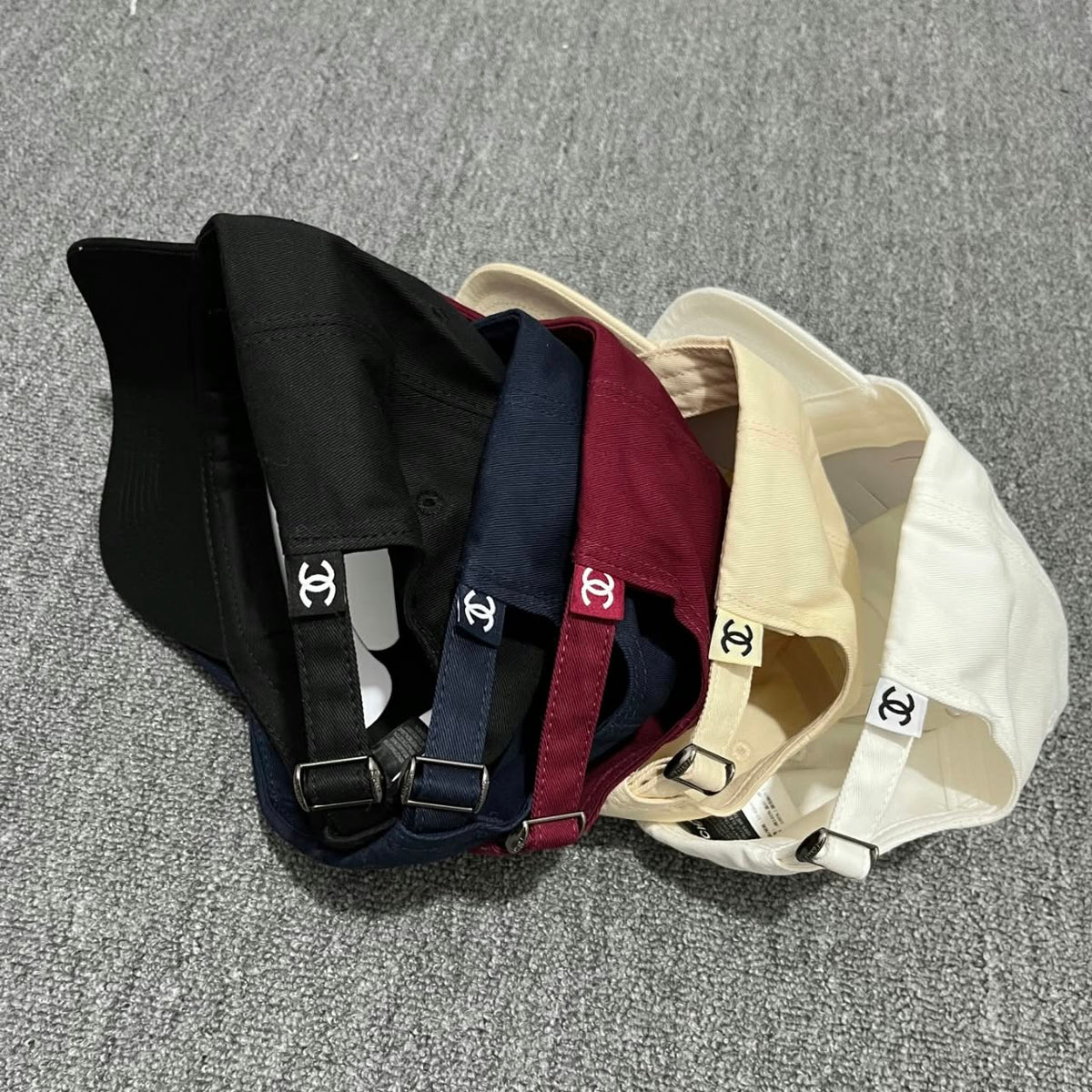 Itgirl cap