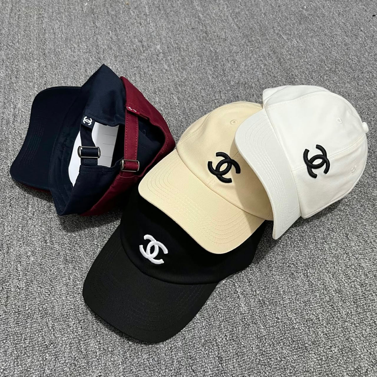Itgirl cap