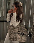 AL YOGA BAG