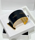 Arm cuff black