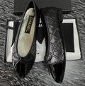 Ballet shoe