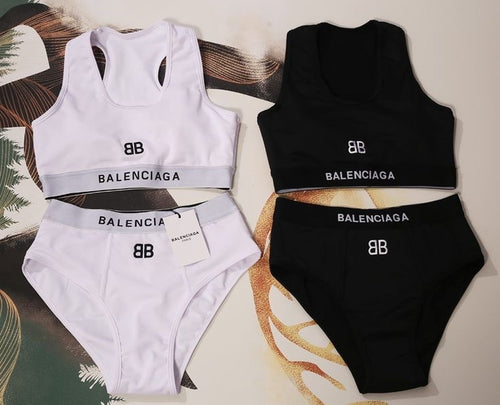 Bally set