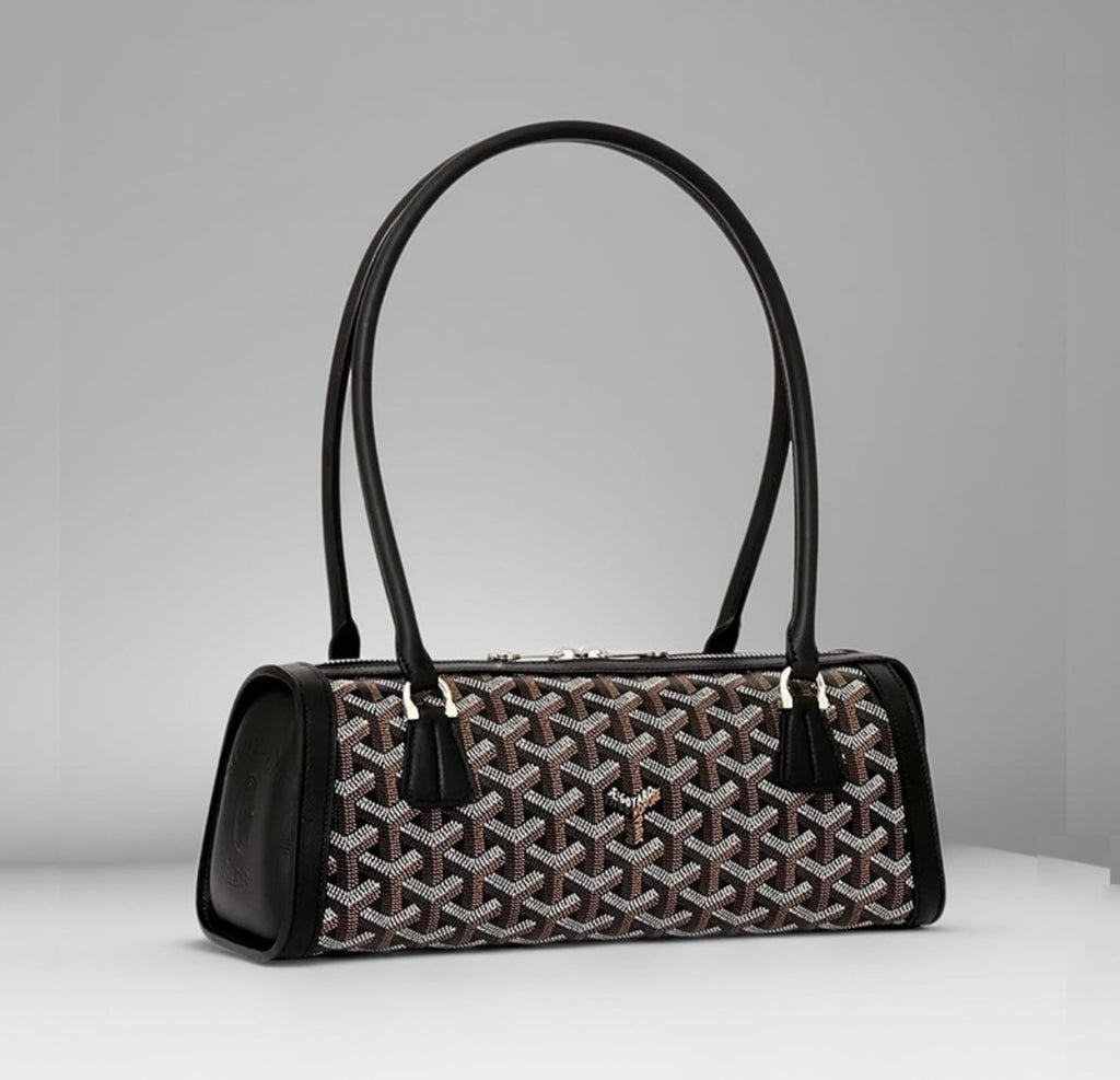 Banquette bag