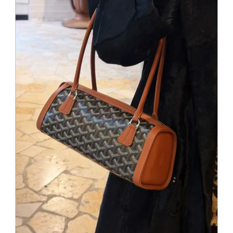 Banquette bag