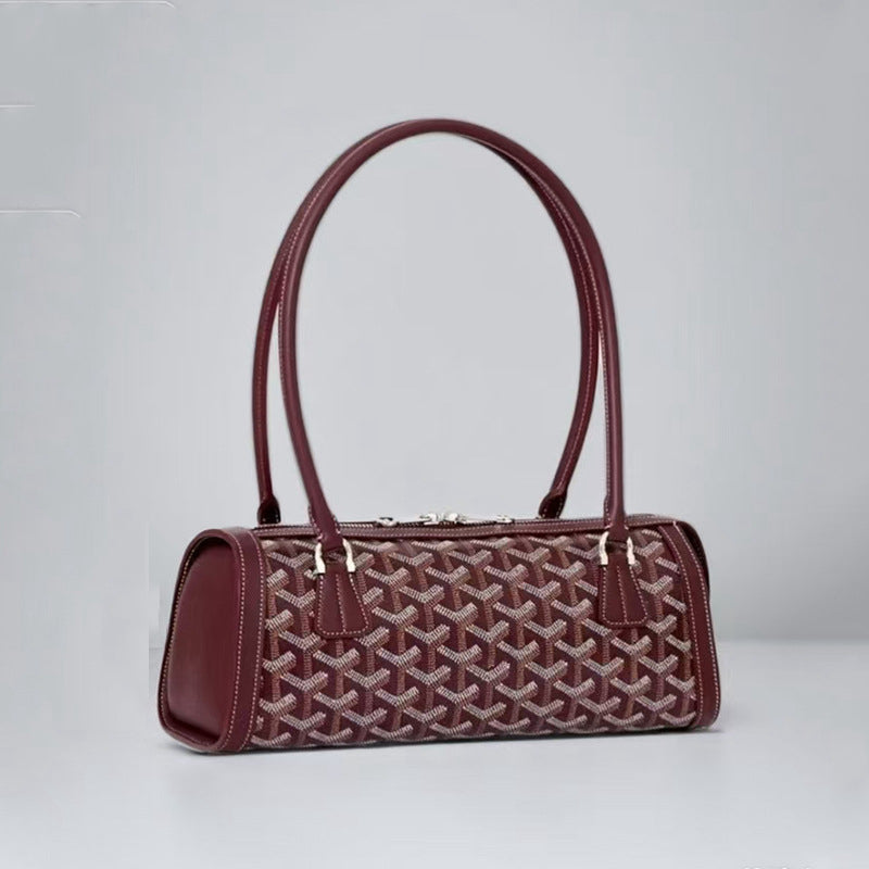 Banquette bag