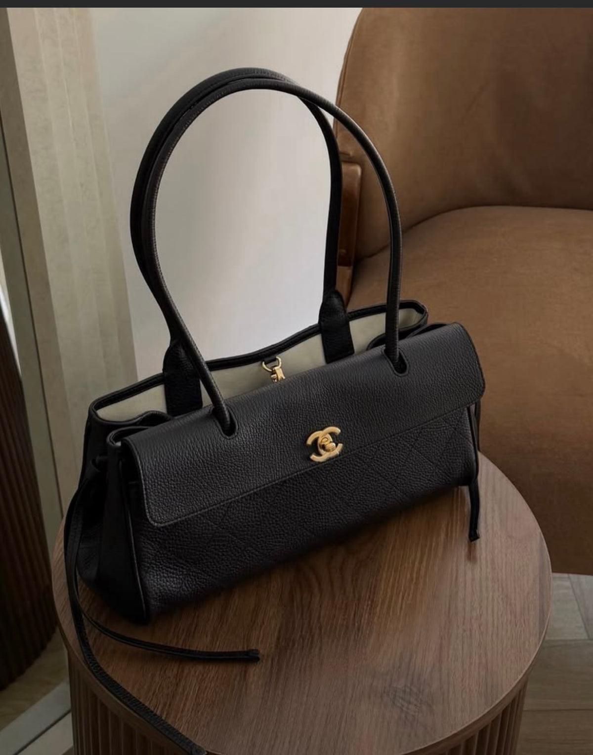 Blaze bag