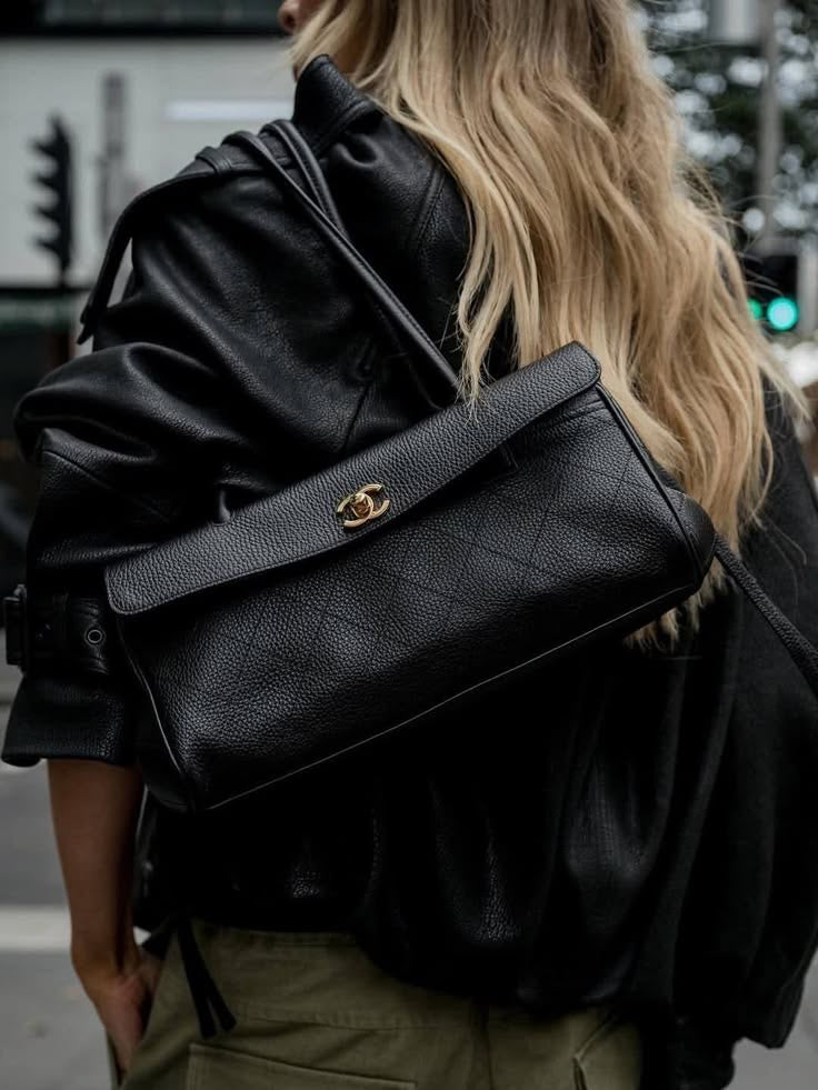 Blaze bag