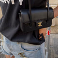 Blazy mini shoulder bag