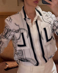 Blouse H