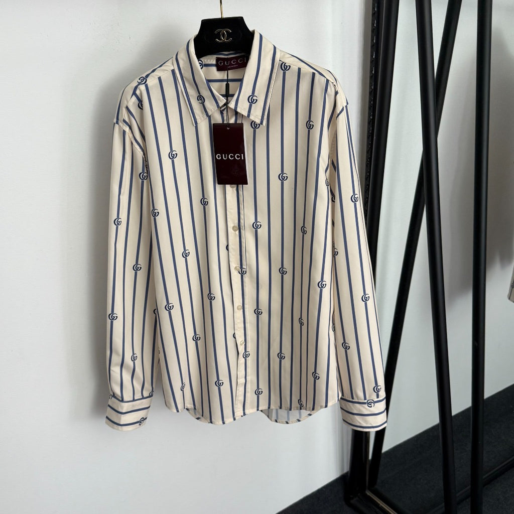 Blouse white