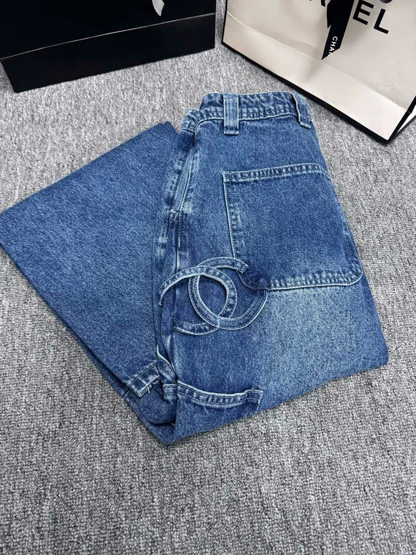 Boyfriend Jeans