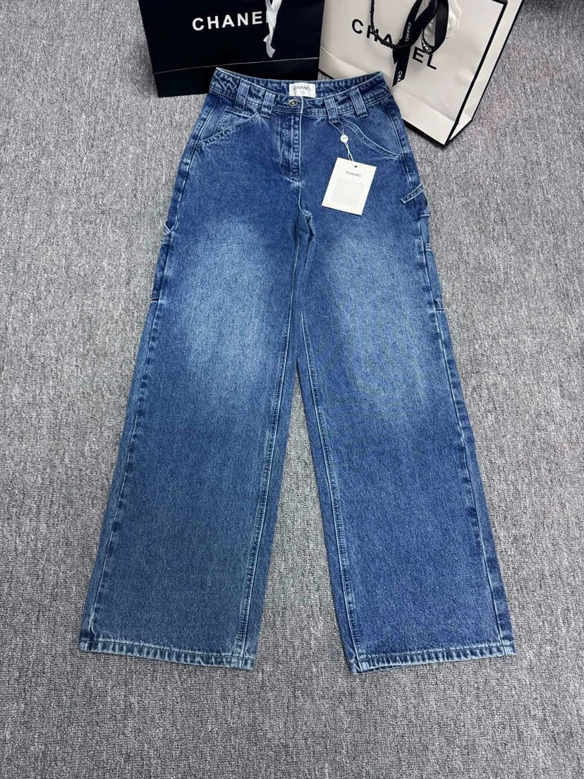 Boyfriend Jeans
