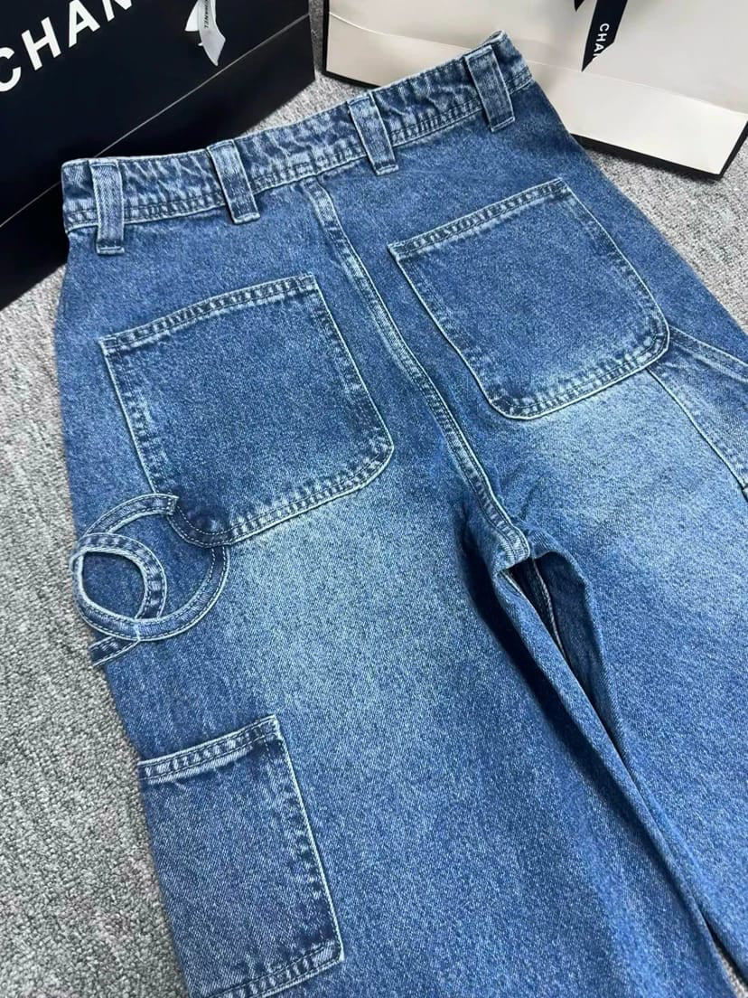 Boyfriend Jeans