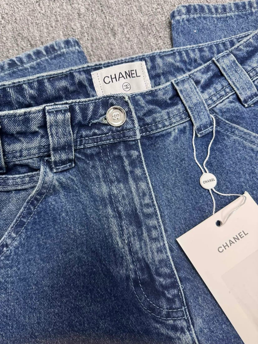 Boyfriend Jeans